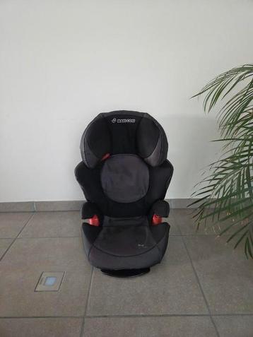 Maxi cosi groep 2 / 3 - 15kg tem 36kg - Air protect zwart beschikbaar voor biedingen