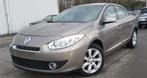 Renault Fluence 1.5 dCi Dynamique, Voorwielaandrijving, Stof, Zwart, 4 cilinders