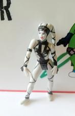 Star wars figurine 10cm, Comme neuf, Figurine, Enlèvement ou Envoi