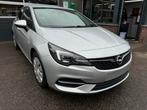 Opel Astra K 1200 Benzine 5Drs Edition + LED Koplampen, Autos, Opel, 5 places, Tissu, Achat, Hatchback