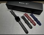 Apple Watch série 5 Nike, Ophalen, Zwart, IOS, Zo goed als nieuw