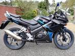 Honda CBR 125 cc, Super Sport, Particulier, 125 cc, 11 kW of minder