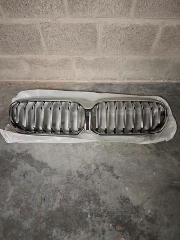 Grill BMW G20 G21 chrome beschikbaar voor biedingen