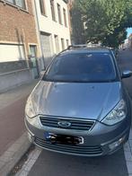 Ideale Ford Galaxy 2.0CDTI 12/2014 in top staat, Auto's, Ford, Voorwielaandrijving, Euro 5, Monovolume, Zwart