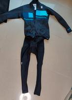 Sportfull winterset l/xl, Fietsen en Brommers, Fietsaccessoires | Fietskleding, Ophalen of Verzenden, Gebruikt, XL