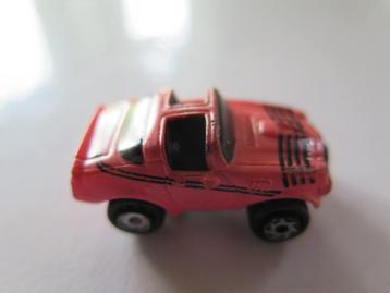 Miniatuur auto beschikbaar voor biedingen