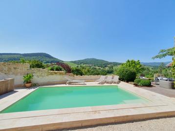 Vakantiehuis Frankrijk-zuid Bourgogne(regio Pouilly-Fuissé) beschikbaar voor biedingen