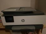 Hp officejet 8014 all in one, Zo goed als nieuw, Ophalen