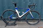 Carbon racefiets 50 cm Ultegra R8020 11 speed DI2 groepset, Fietsen en Brommers, Gebruikt, Carbon, Meer dan 20 versnellingen, 28 inch