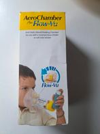 Aerochamber plus Flow-Vu, Ophalen of Verzenden, Gebruikt