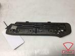vw caddy 2005 2010 bumpergeleider voor rechts 1t0807050, Gebruikt, Rechts, Volkswagen, Bumper