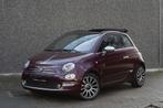 Fiat 500C 500C 1.2i Rockstar, Achat, Euro 6, Entreprise, Boîte manuelle
