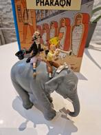 Éléphant Tintin Pixi, Comme neuf, Tintin, Enlèvement ou Envoi