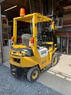 CAPACITEIT VAN DE BENZINELIFT 1100 Kg, Ophalen, Benzine, Heftruck, 1000 tot 2000 kg