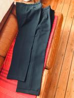 vêtements pantalons homme, Ophalen, Zo goed als nieuw, Maat 52/54 (L), Blauw