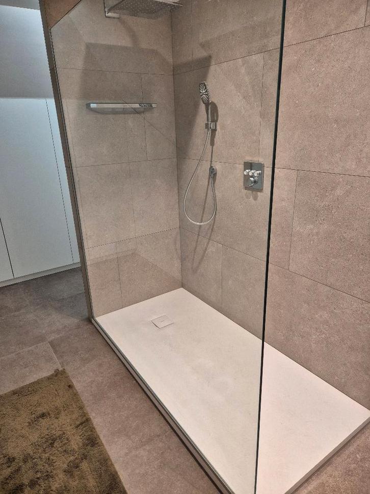 Doucheraam nieuw ongeopende verpakking, Huis en Inrichting, Badkamer | Badkamermeubels, Nieuw, Ophalen