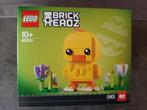 Lego Brickheadz 40350 : Chick, Ensemble complet, Enlèvement, Lego, Neuf