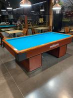 Biljart, Sport en Fitness, Biljarten en Poolen, Ophalen, Zo goed als nieuw, Biljarttafel