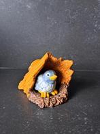 Franklin Mint 1984 Woodland Surprises - Bluebird, Verzamelen, Ophalen of Verzenden, Zo goed als nieuw
