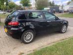 2007 Alfa Romeo 147 1.6 TS Business Personenauto, Auto's, Alfa Romeo, Gebruikt, Overige brandstoffen, Bedrijf, Handgeschakeld