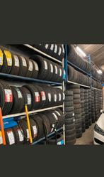 175/65R14-195/65R15-205/55R16-225/45R17- 225/40R18-235/35R19, Ophalen, Gebruikt