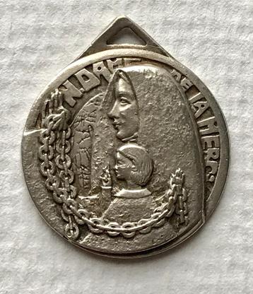 Medaille Aumonniers des PG beschikbaar voor biedingen