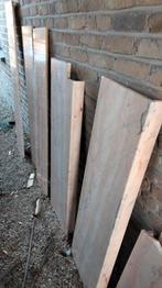 Lot natuurstenen dorpels., Doe-het-zelf en Bouw, Overige Doe-Het-Zelf en Bouw, Ophalen