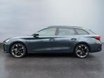 Cupra Leon break, Auto's, Cupra, Te koop, Benzine, Break, Emergency brake assist