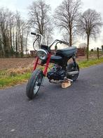 Project dax zhenhua 50cc, Ophalen of Verzenden, Gebruikt, Klasse B (45 km/u), 50 cc