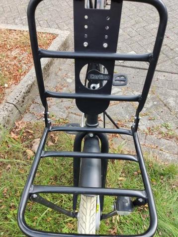 Damesfiets Cortina U1,28 inch,3v,Maat 50 beschikbaar voor biedingen