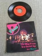 Darts - The Boy From New York City, CD & DVD, Vinyles Singles, 7 pouces, Utilisé, Enlèvement ou Envoi, Single