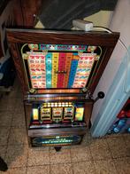 gokkast jackpot machine a sous jeux de cafe bistrot, Ophalen