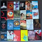 43 verschillende leesboeken, Boeken, Ophalen