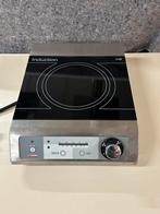 Professionele mobiele inductieplaat, Zakelijke goederen, Ophalen