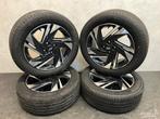 16" Hyundai Bayon, i20, Toyota Corolla, Kia Rio, Stonic Velg, Auto-onderdelen, Banden en Velgen, Ophalen, Gebruikt, 16 inch, Banden en Velgen