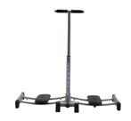 Machine fitness pour jambes, Sports & Fitness, Enlèvement, Comme neuf, Jambes, Vélo elliptique