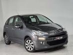 Citroën C3 1.6 BlueHDi * Euro6 * Airco * Garantie 12M, Auto's, 1160 kg, Euro 6, 4 cilinders, Bedrijf