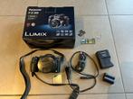 Panasonic Lumix FZ-38- Leica Lens, Enlèvement