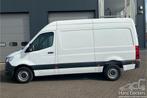 Mercedes-Benz Sprinter L2 H2 317 Sprinter Automaat Airco Tre, Autos, Achat, Euro 6, Entreprise, 2272 kg