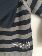 Esprit trui met kap, Kinderen en Baby's, Kinderkleding | Maat 116, Jongen, Trui of Vest, Ophalen of Verzenden, Esprit