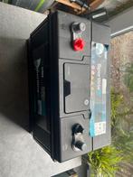 Deep cycle accu 105 Ah 12v bijna nieuw VMF, alle doeleinden, Ophalen, Gebruikt