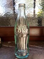 Coca-Cola flesje, Verzamelen, Ophalen, Gebruikt, Flesje(s), Overige merken