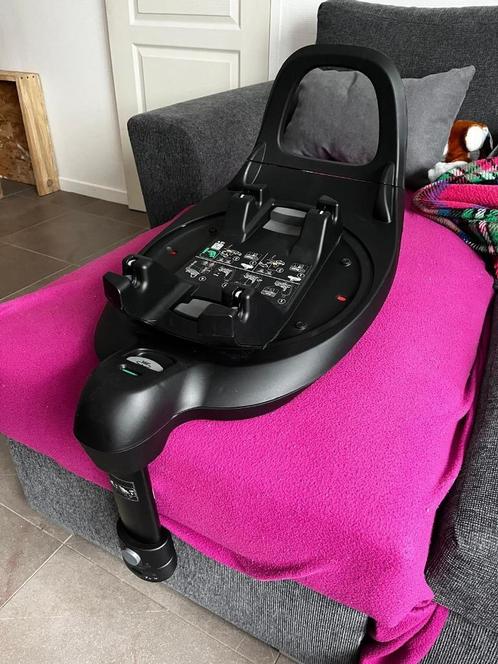 Base rotative 360 i-size, Kinderen en Baby's, Autostoeltjes, Zo goed als nieuw, Chicco, 0 t/m 13 kg, Isofix, Ophalen