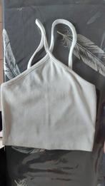 débardeur T XS, Ophalen of Verzenden, Nieuw, Wit