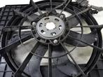 KACHEL VENTILATORMOTOR Skoda Fabia II (5J) (01-2006/12-2014), Gebruikt, Skoda