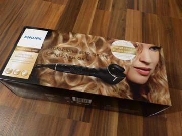 Automatisch krultang van Philips ProCare beschikbaar voor biedingen