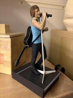 Mc Farlane Jon Bon Jovi, Verzamelen, Ophalen, Zo goed als nieuw, Pop, Beeldje of Miniatuur