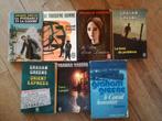 Sept romans de Graham Greene, Enlèvement ou Envoi