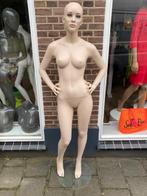 New John Nissen mannequins etalagefiguur etalagepop paspop, Comme neuf, Envoi