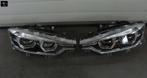 BMW 3 Serie F30 F31 facelift Adaptive Full LED koplamp links, Utilisé, BMW, Enlèvement ou Envoi